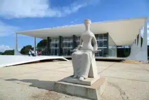 Silva & Rodrigues Advocacia 3 Supremo divulga lista de inscritos para duas vagas no CNJ